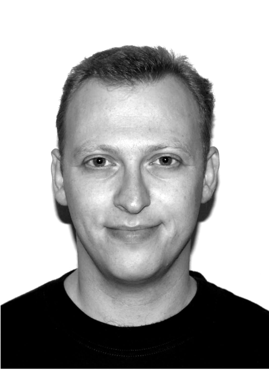 Michael Katz